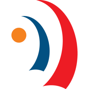 Interinsurance logo shape